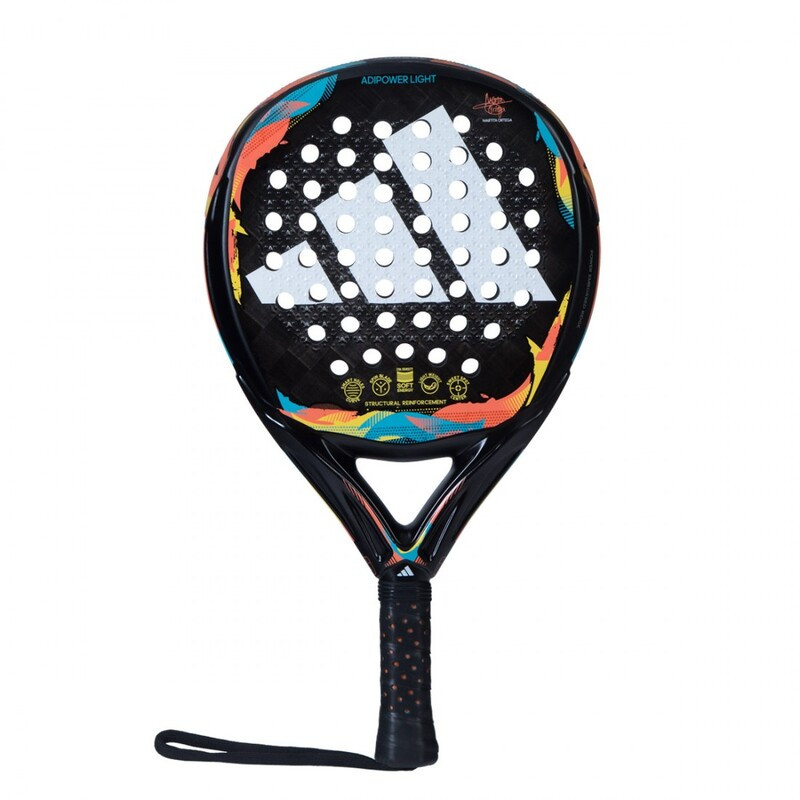 Raquette De Padel Adidas Adipower Light 3.2