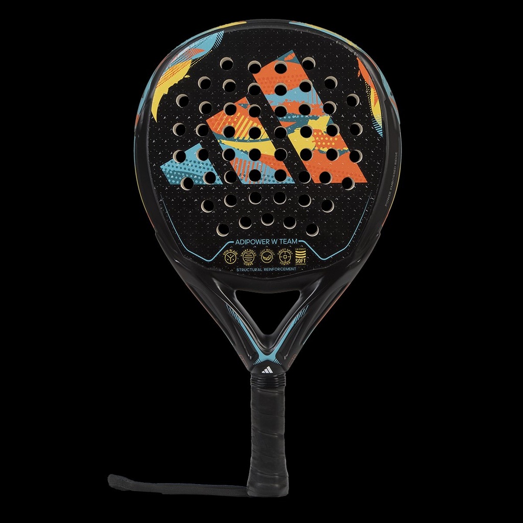 Raquette De Padel Adidas Adipower W Team