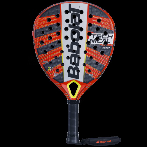 Raquette De Padel Babolat Technical Véron 23