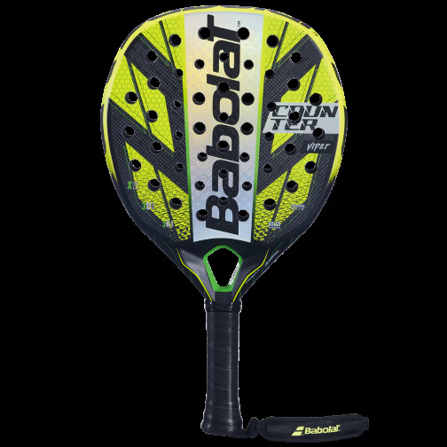 Raquette De Padel Babolat Counter Viper 23