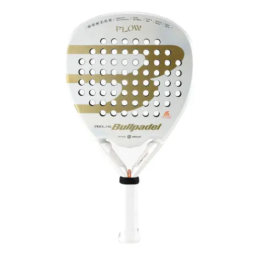 Raquette De Padel Bullpadel Flow W 24