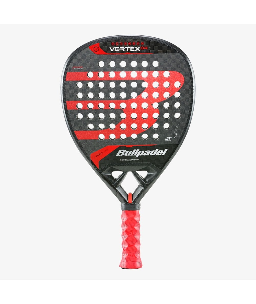 Raquette De Padel Bullpadel Vertex 04 24