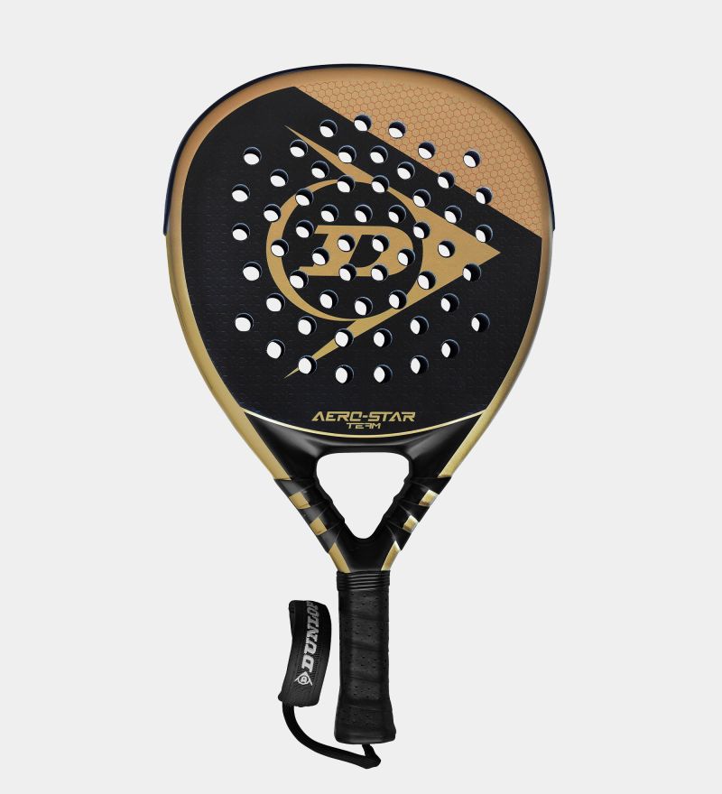 Raquette De Padel Dunlop Aero-Star Team