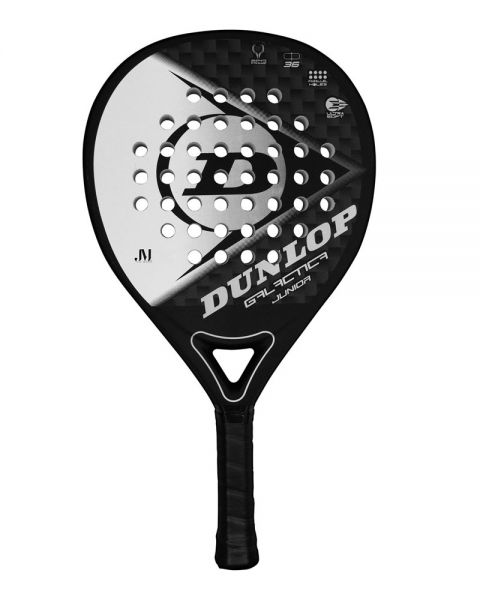 [Galactica] Raquette De Padel Dunlop Galactica Junior