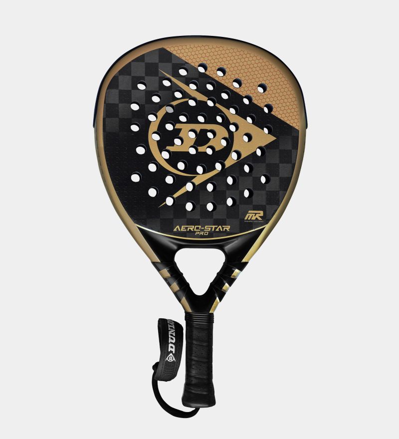 Raquette De Padel Dunlop Aero Star Pro