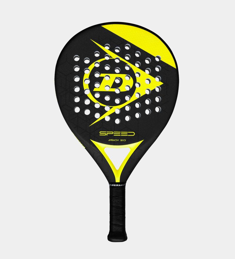Raquette De Padel Dunlop Speed Attack 2.0