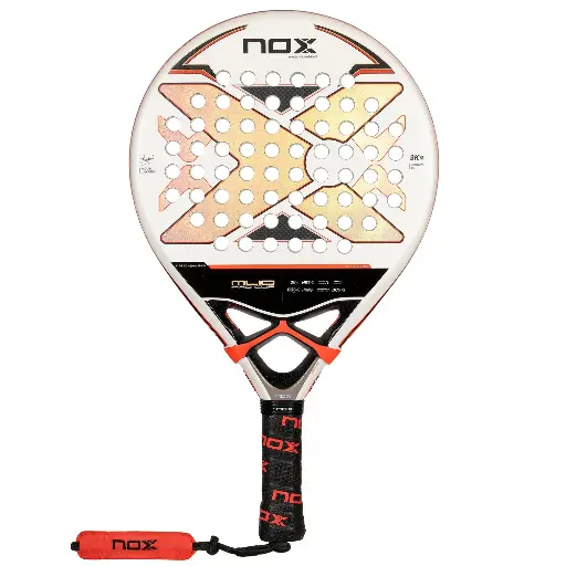 Raquette De Padel Nox Ml10 Pro Cup 24