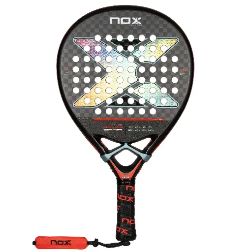 Raquette De Padel Nox Ml10 Luxury Bahia 24