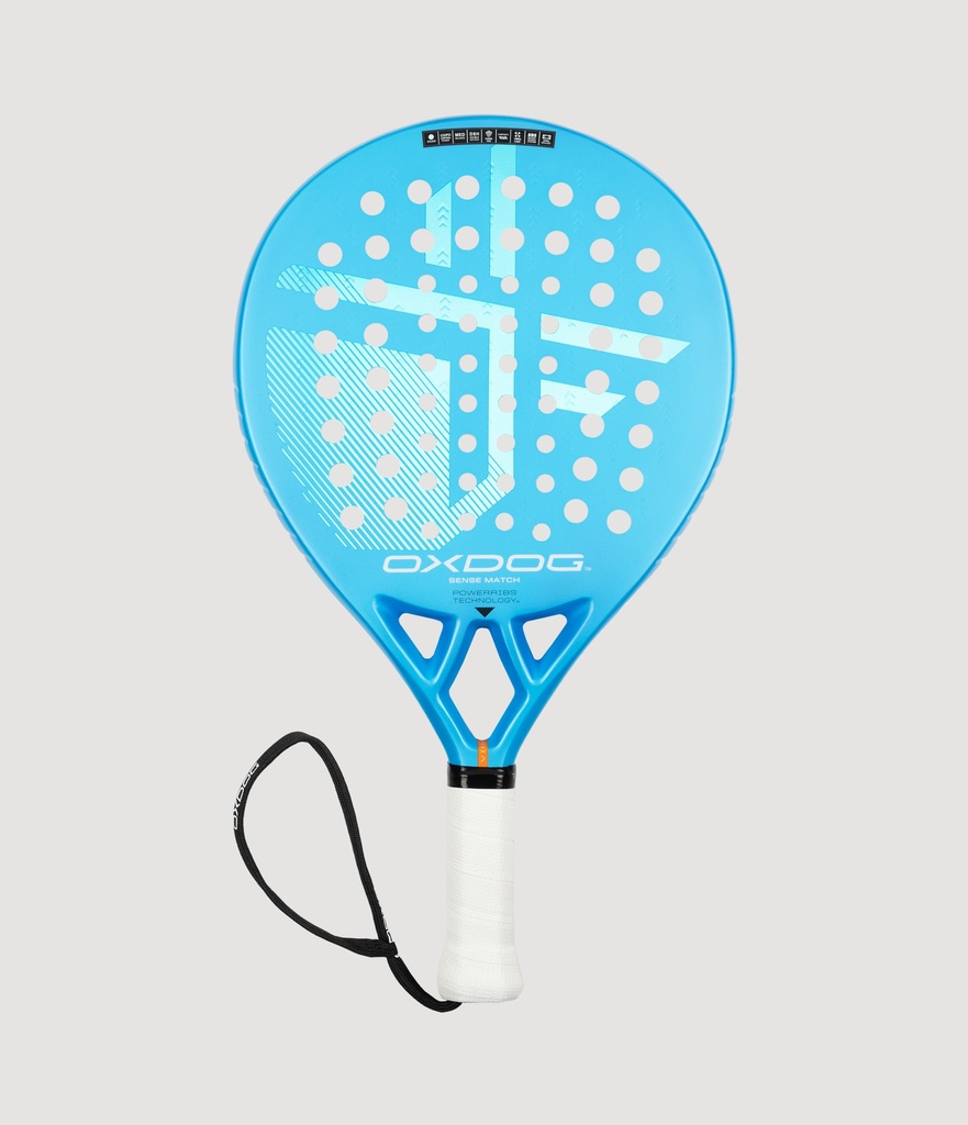 Raquette De Padel Oxdog Sense Match