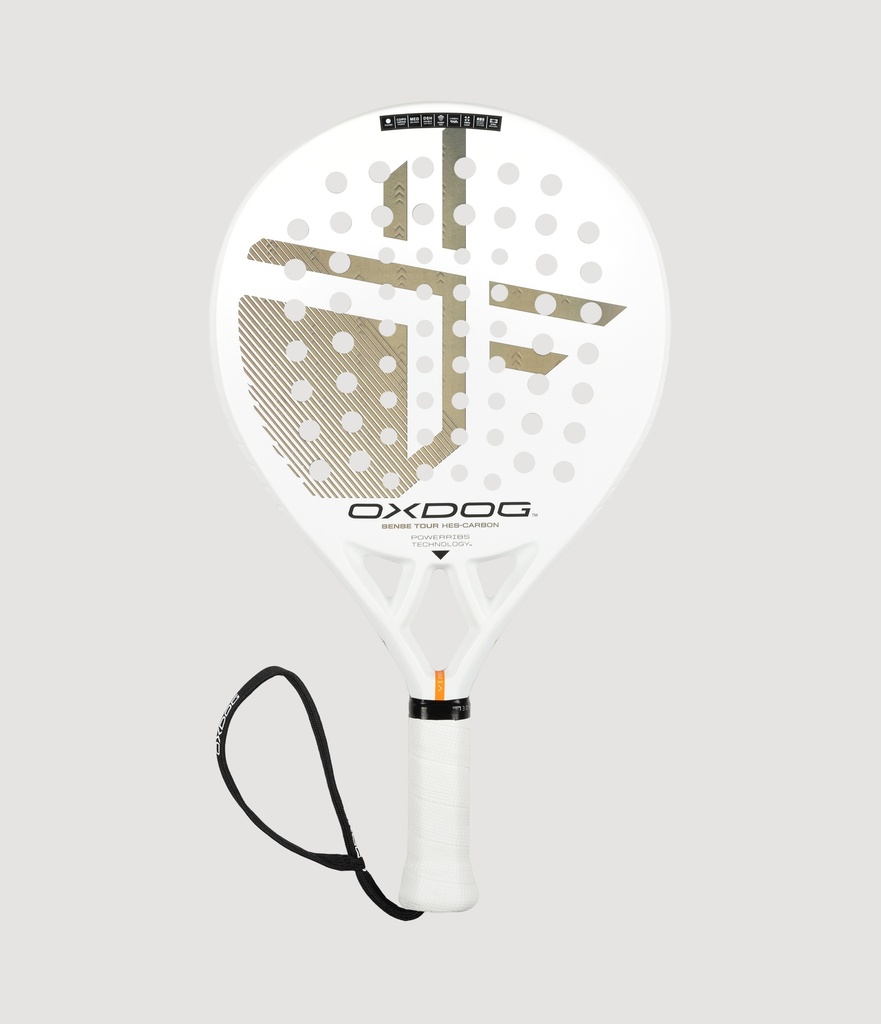 Raquette De Padel Oxdog Sense Tour