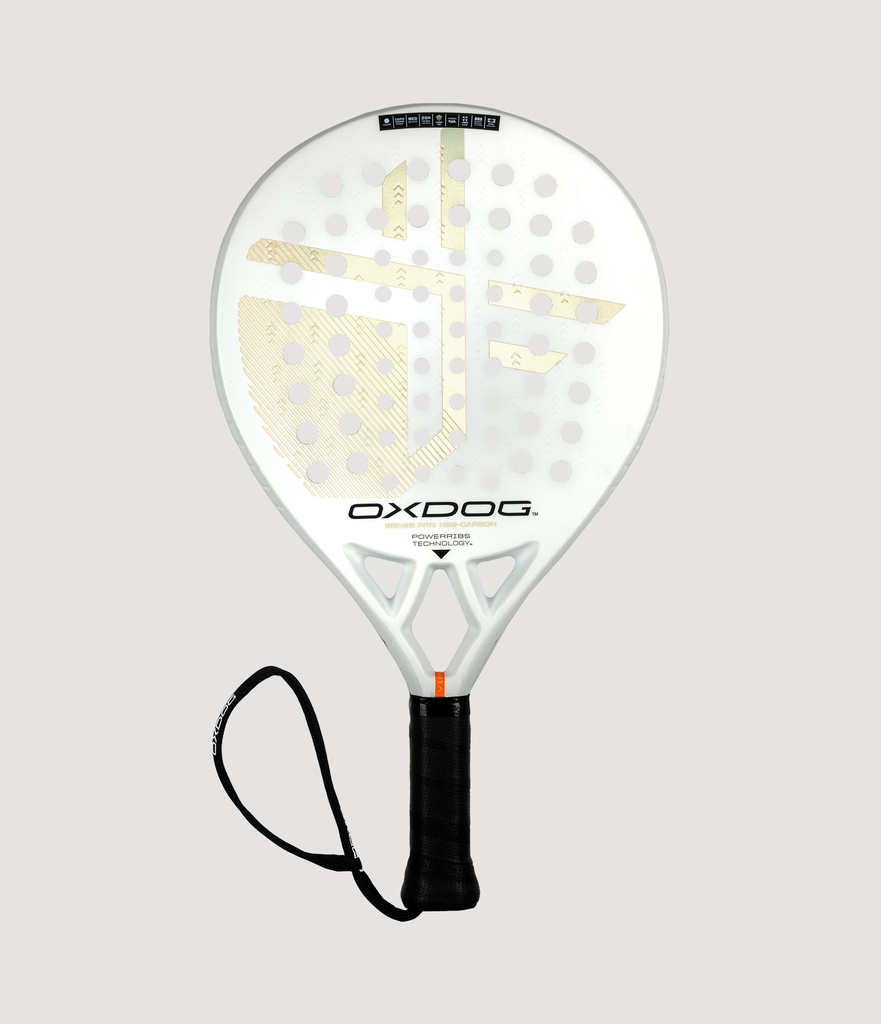 Raquette De Padel Oxdog Sense Pro