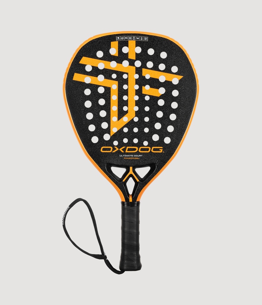 Raquette De Padel Oxdog Ultimate Court