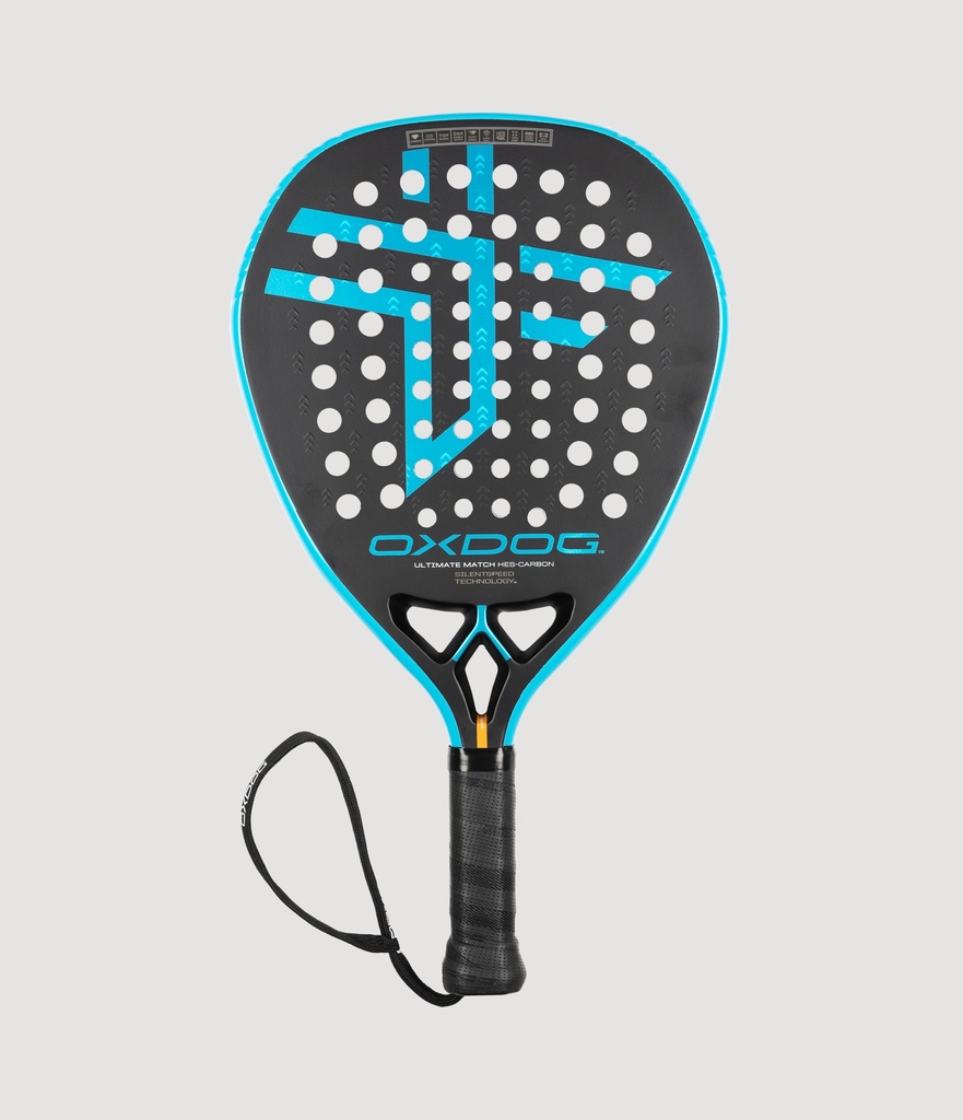 Raquette De Padel Oxdog Ultimate Match