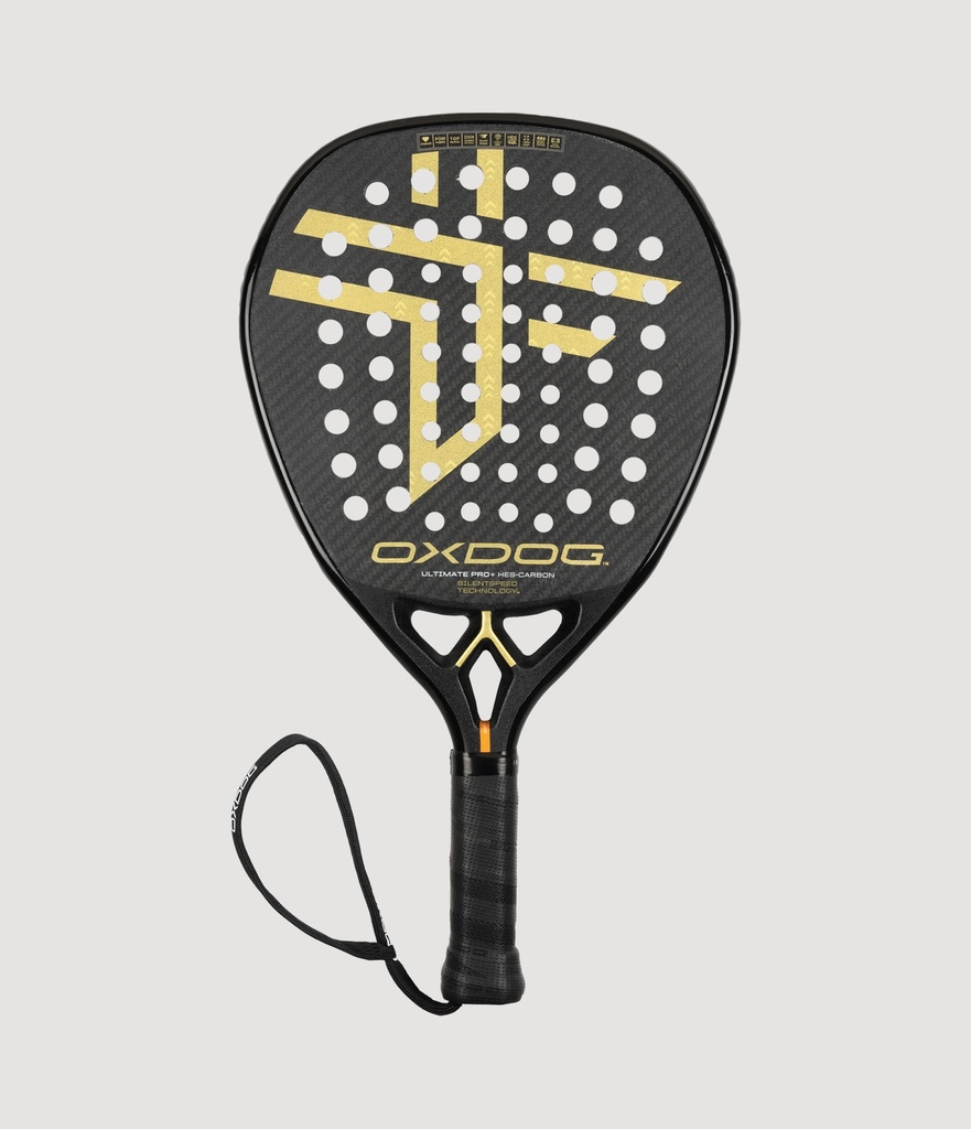 Raquette De Padel Oxdog Ultimate Pro+
