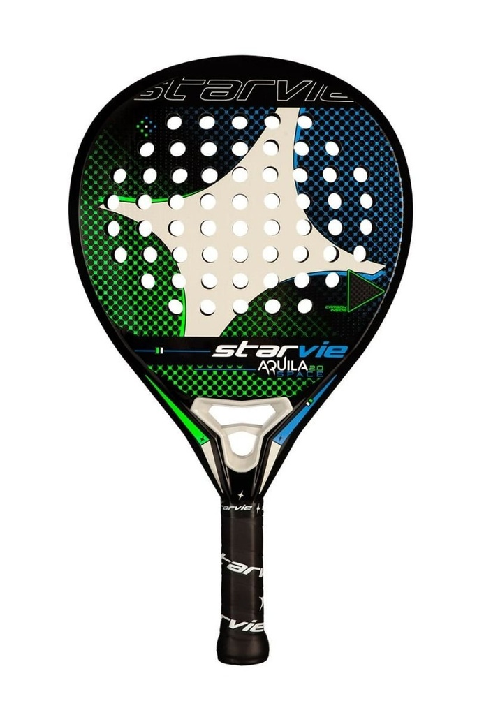 Raquette De Padel Starvie Aquila Space Pro 2.0 23