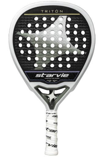 Raquette De Padel Starvie Triton 24