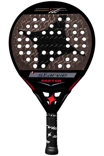 Raquette De Padel Starvie Raptor 24