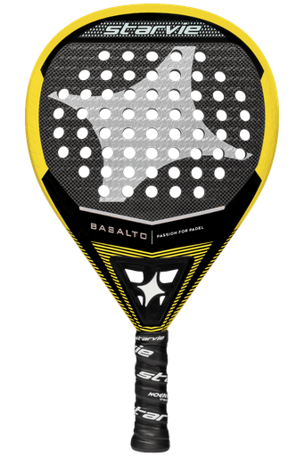 Raquette De Padel Starvie Basalto 24