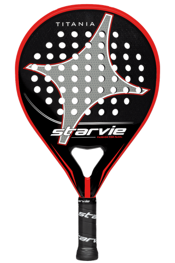 Raquette De Padel Starvie Titania Pro 24