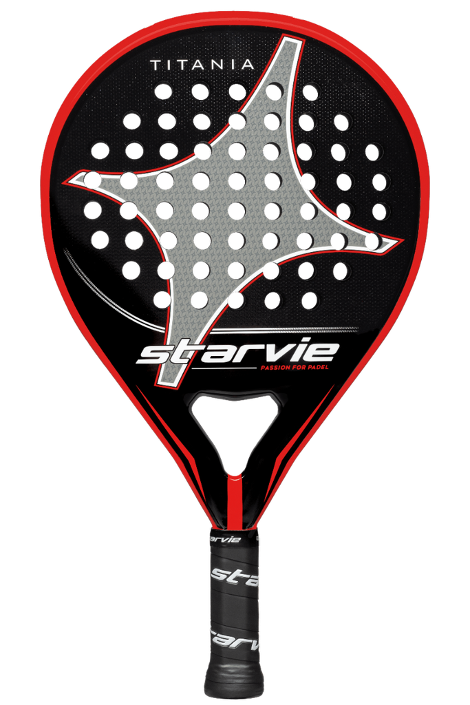 Raquette De Padel Starvie Titania Speed 24