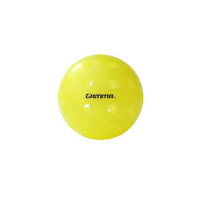 Balles De Pickleball Gamma Interieur