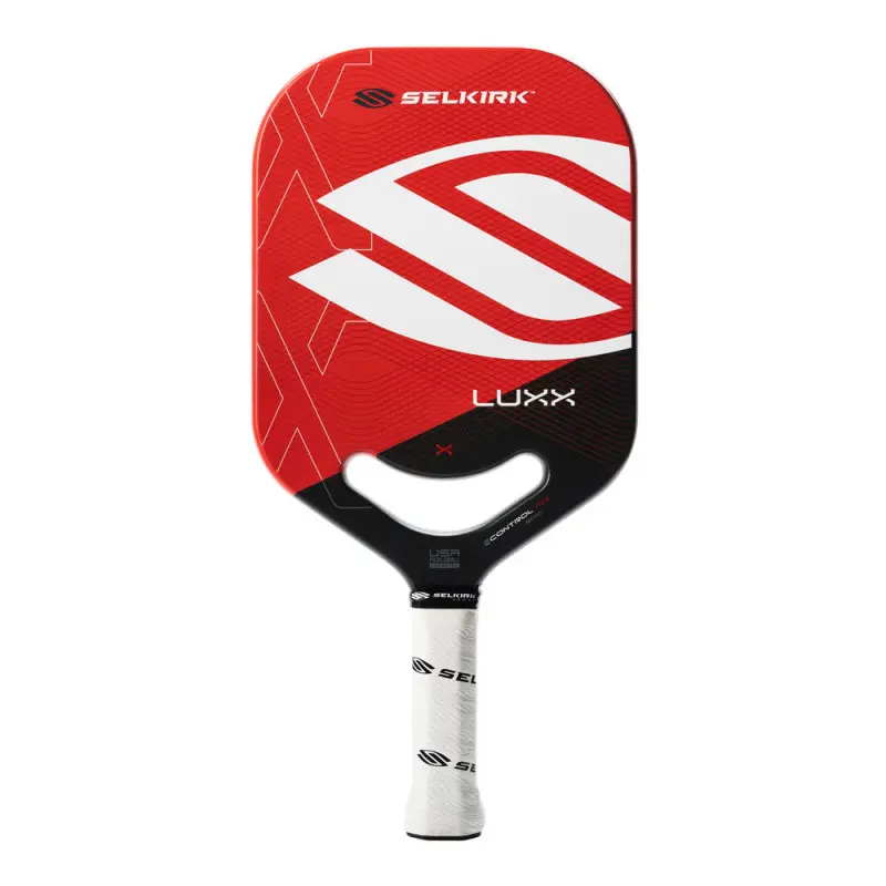 Raquette De Pickleball Selkirk Luxx Control Air