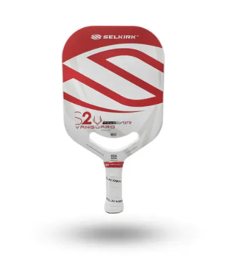 Raquette De Pickleball Selkirk Vanguard Power Air S2