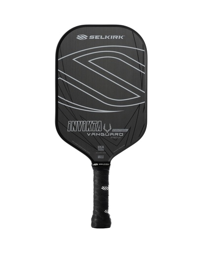 Raquette De Pickleball Selkirk Vanguard Control Invikta