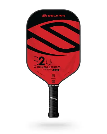 Raquette De Pickleball Selkirk Vanguard 2.0 S2