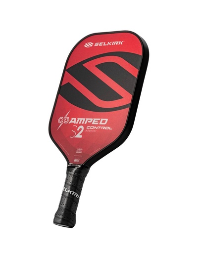 Raquette De Pickleball Selkirk Amped S2 Control