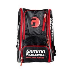 Sac Gamma Pickleball