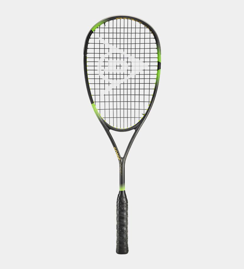 [DUN-SC-EL] Raquette De Squash Dunlop Sonic Core Élite 135