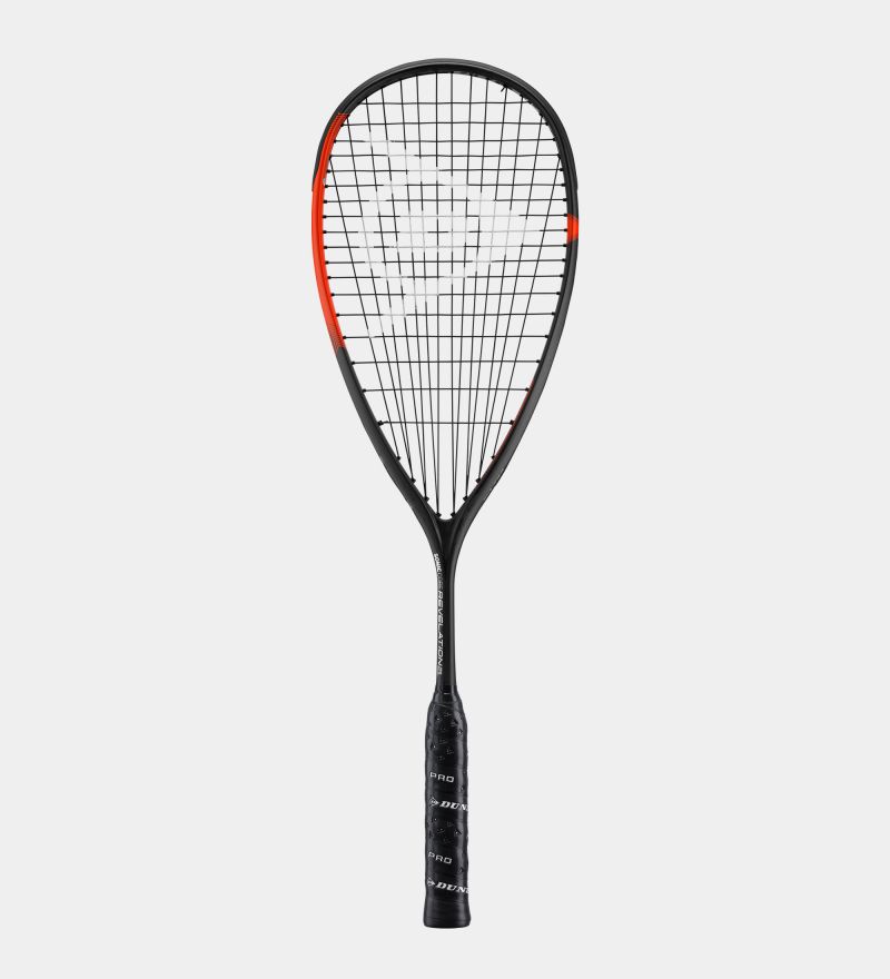 [DUN-SC-RV] Raquette De Squash Dunlop Sonic Core Révélation 135