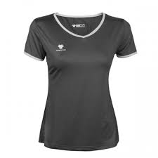 [T-Shirt] T-Shirt Cartri Noir/Blanc Women
