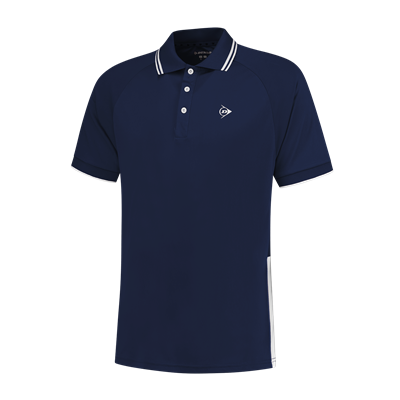 [Dunlop] Dunlop Club Mens Polo