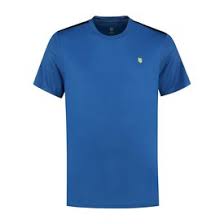 T-Shirt K-Swiss Hypercourt Crew 2