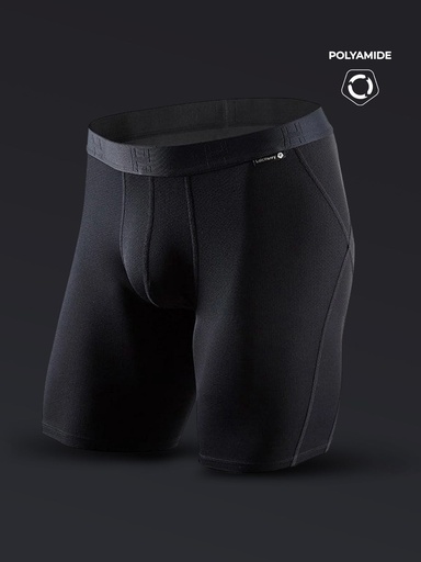 Boxer Sport Loïc Henry Noir