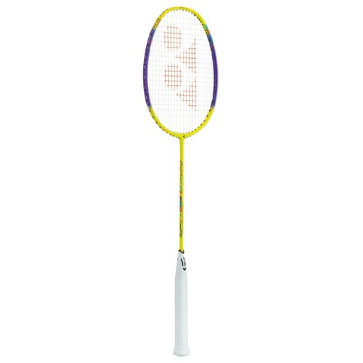 Raquette De Badminton Yonex Nanoflare 002 Clear Strung
