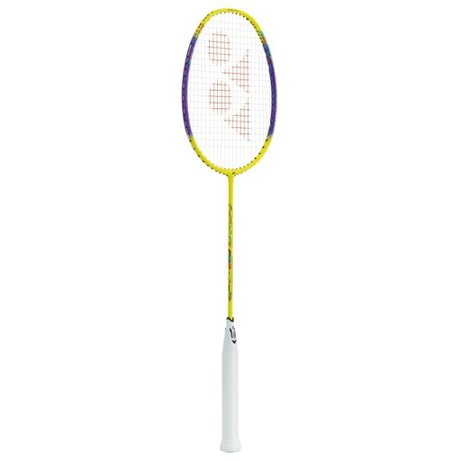 Raquette De Badminton Yonex Nanoflare 002 Clear Strung