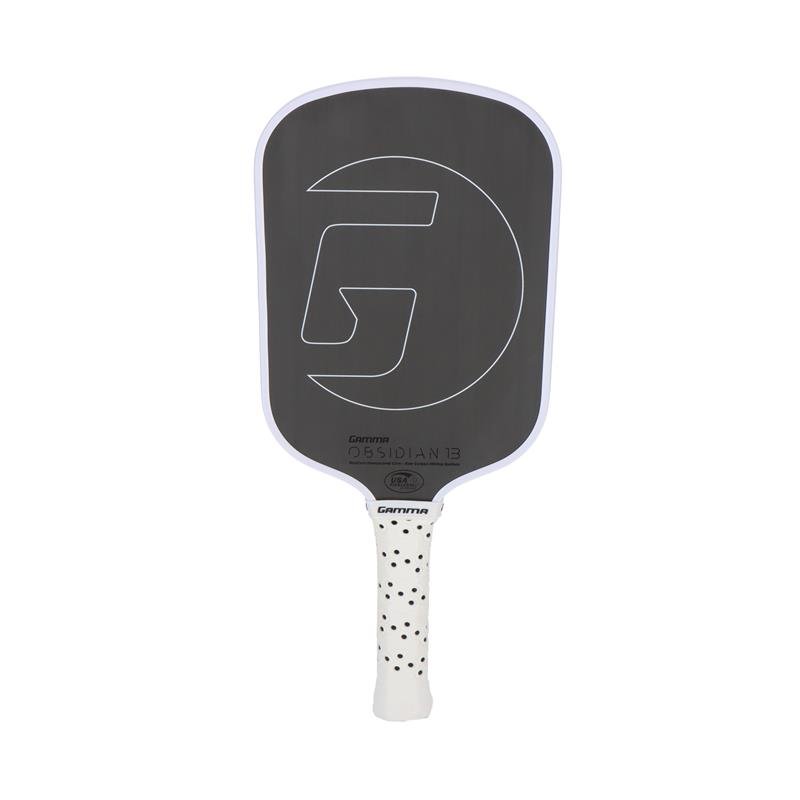 Raquette De Pickleball - Gamma Obsidian 13