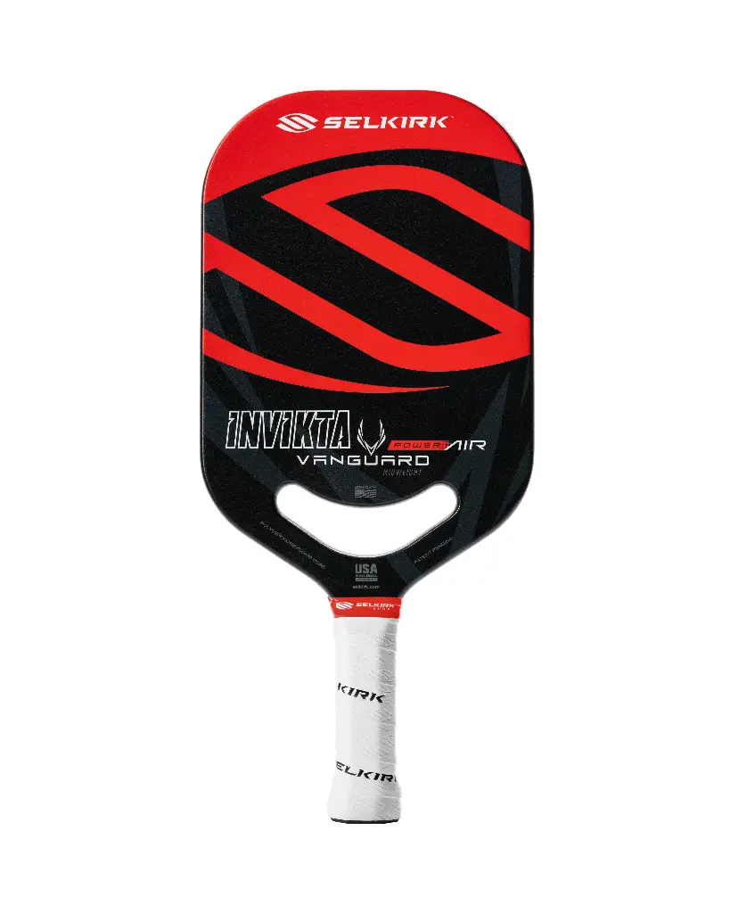 Raquette De Pickleball Selkirk Vanguard Power Air Invikta