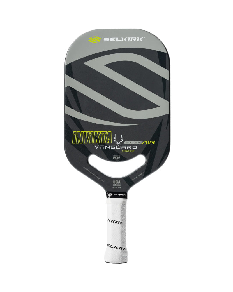 Raquette De Pickleball Selkirk Vanguard Power Air Invikta
