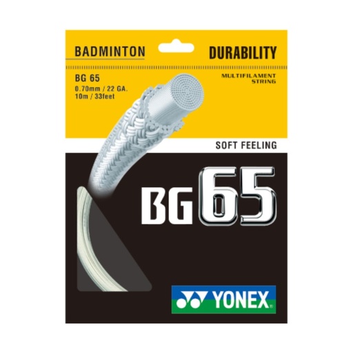 Bg 65 Set 10M