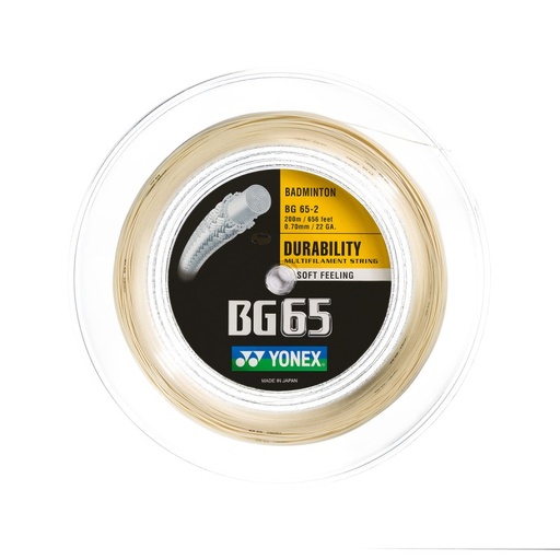 Bg 65 200 Mètres