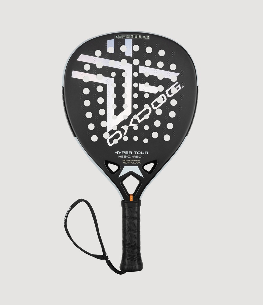 Raquette De Padel Oxdog Hyper Tour 