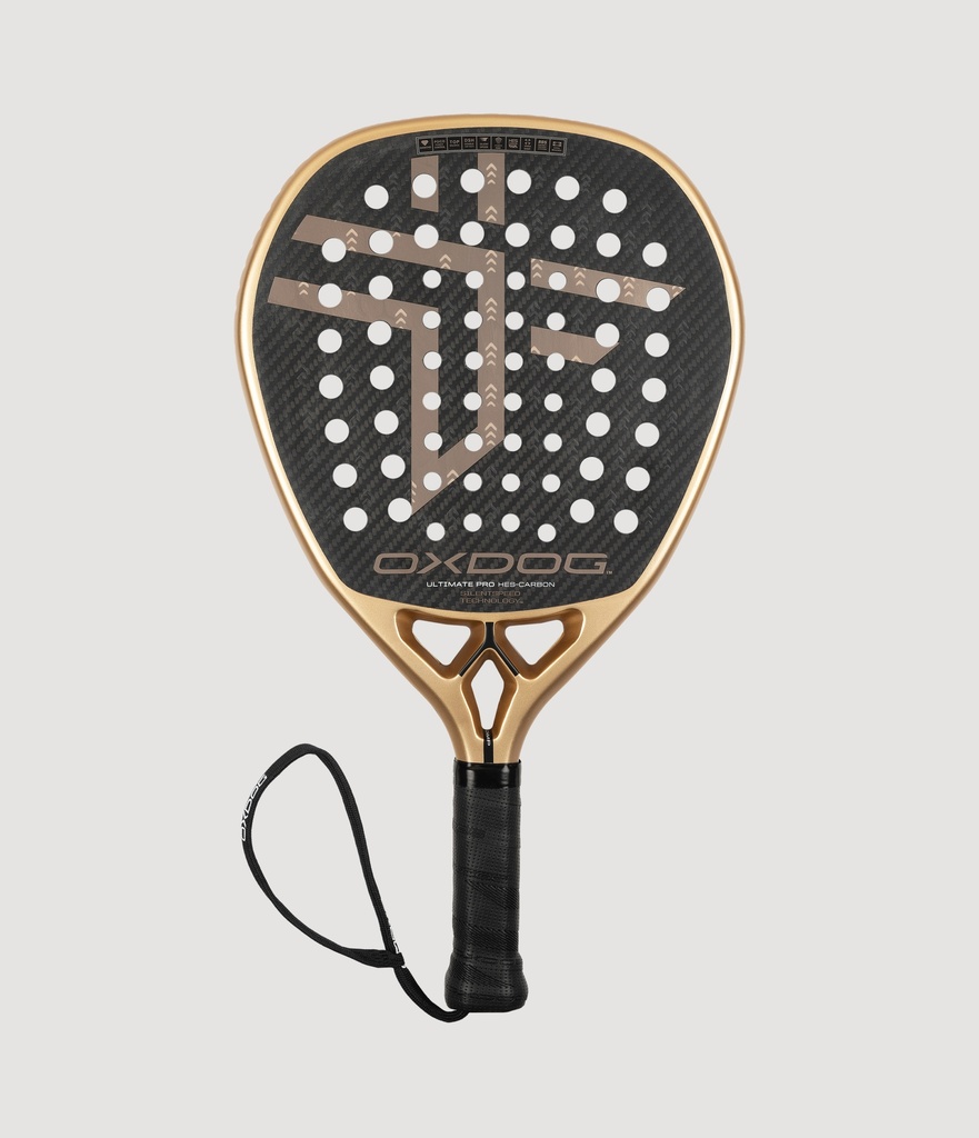 Raquette De Padel Oxdog Ultimate Pro