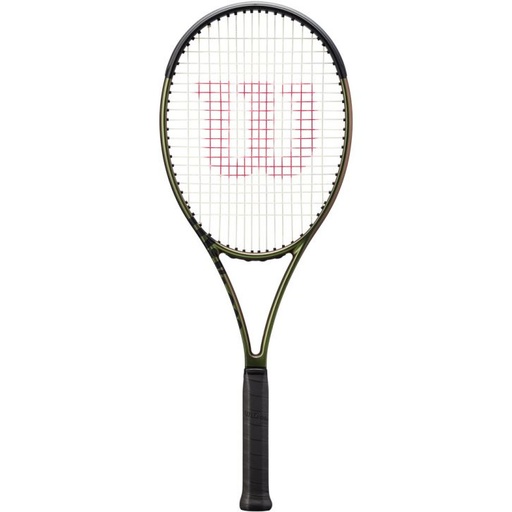 Raquette Wilson Blade 98 16X19 V8.0 (305G)