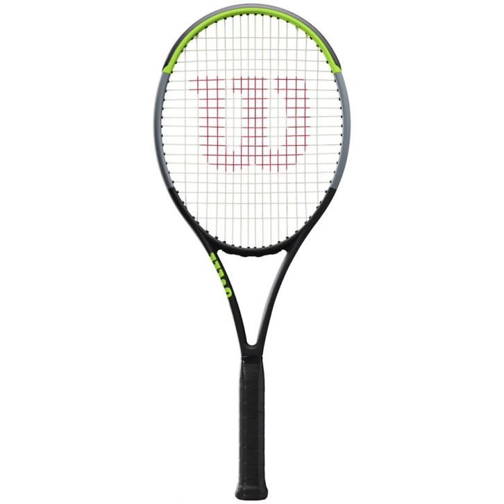 Raquette Wilson Blade 100L V7.0 (285G)