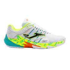 Chaussure De Padel Joma Open Fip 2372