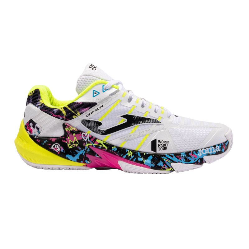 Chaussure Joma Open Wpt 2352